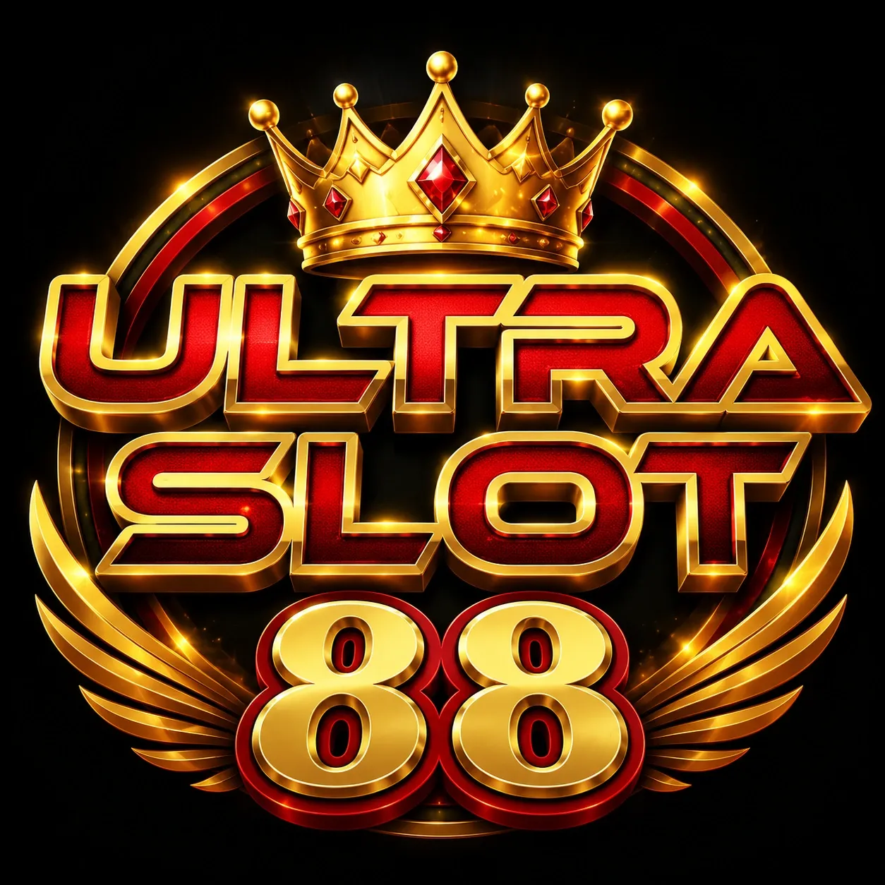 ULTRASLOT - Game Domino Seru dan Menyenangkan